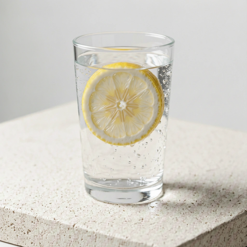 Transparenz und Reinheit